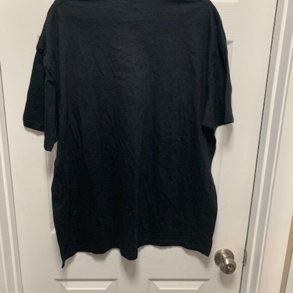 MARILYN MANSON WOMENS   band TEE - Picture 2 of 2